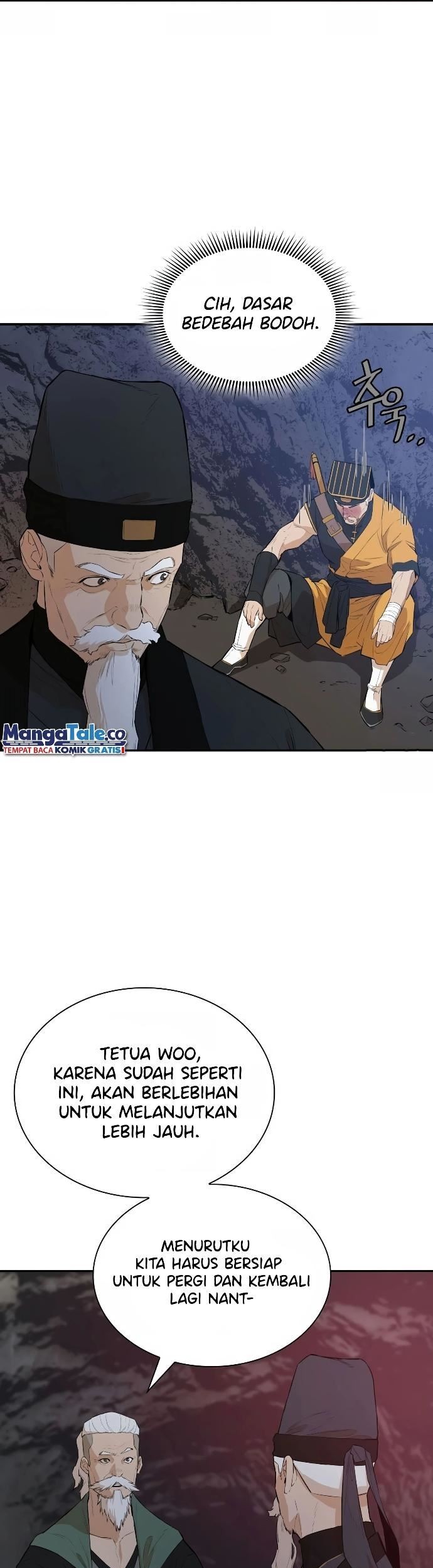 Villain Unrivaled chapter 48 halaman 58