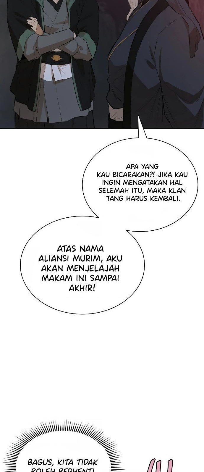 Villain Unrivaled chapter 48 halaman 59