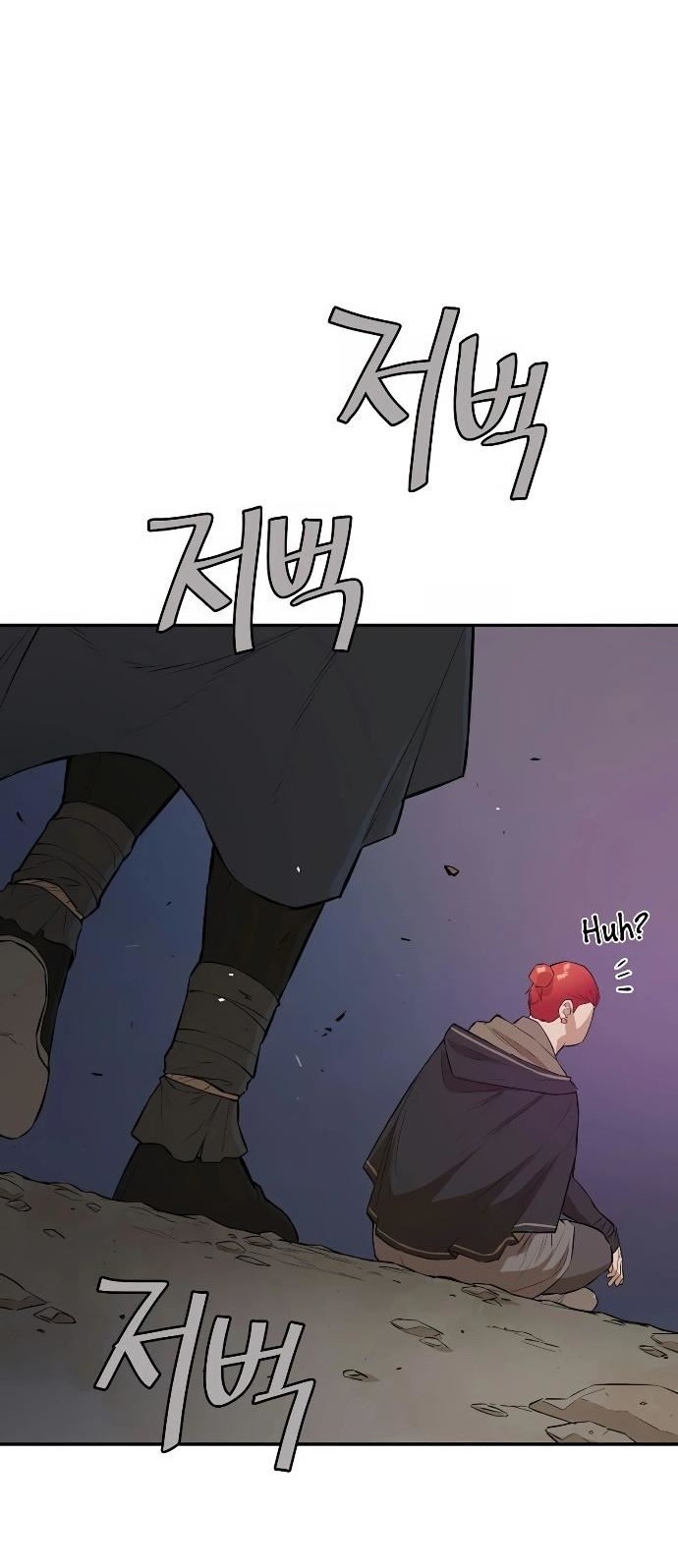 Villain Unrivaled chapter 48 halaman 61
