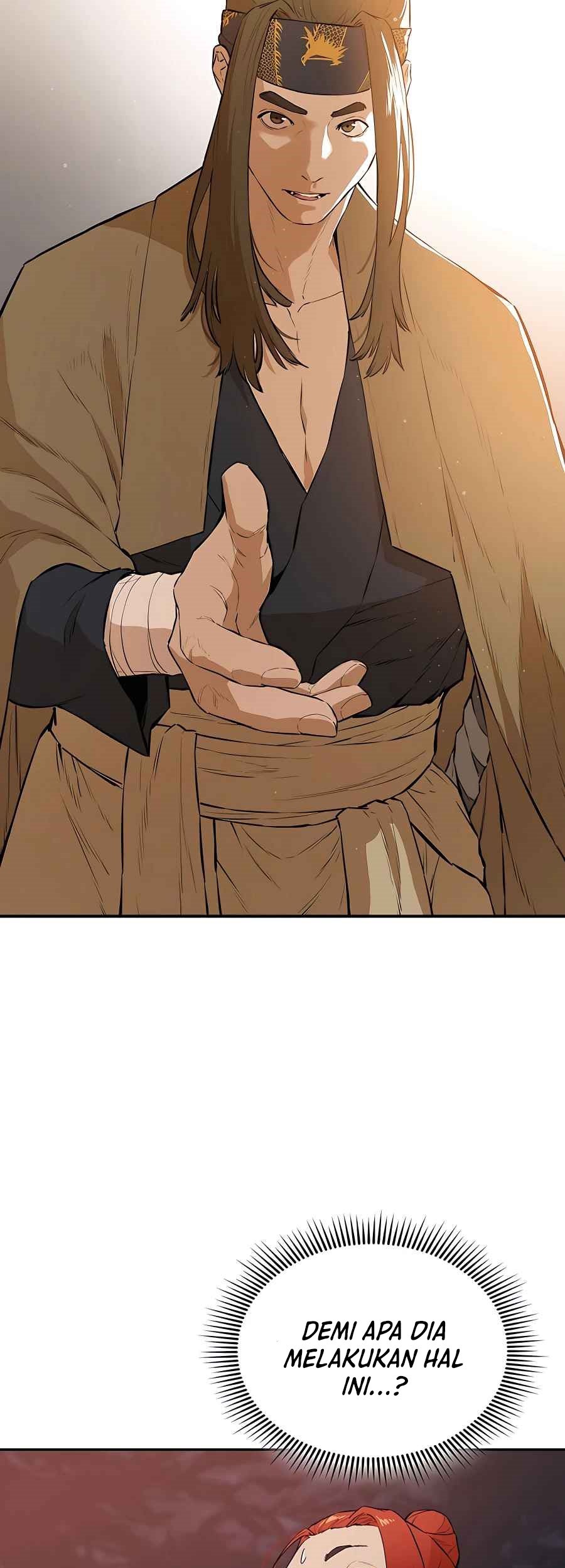 Villain Unrivaled Bab 49 halaman 5