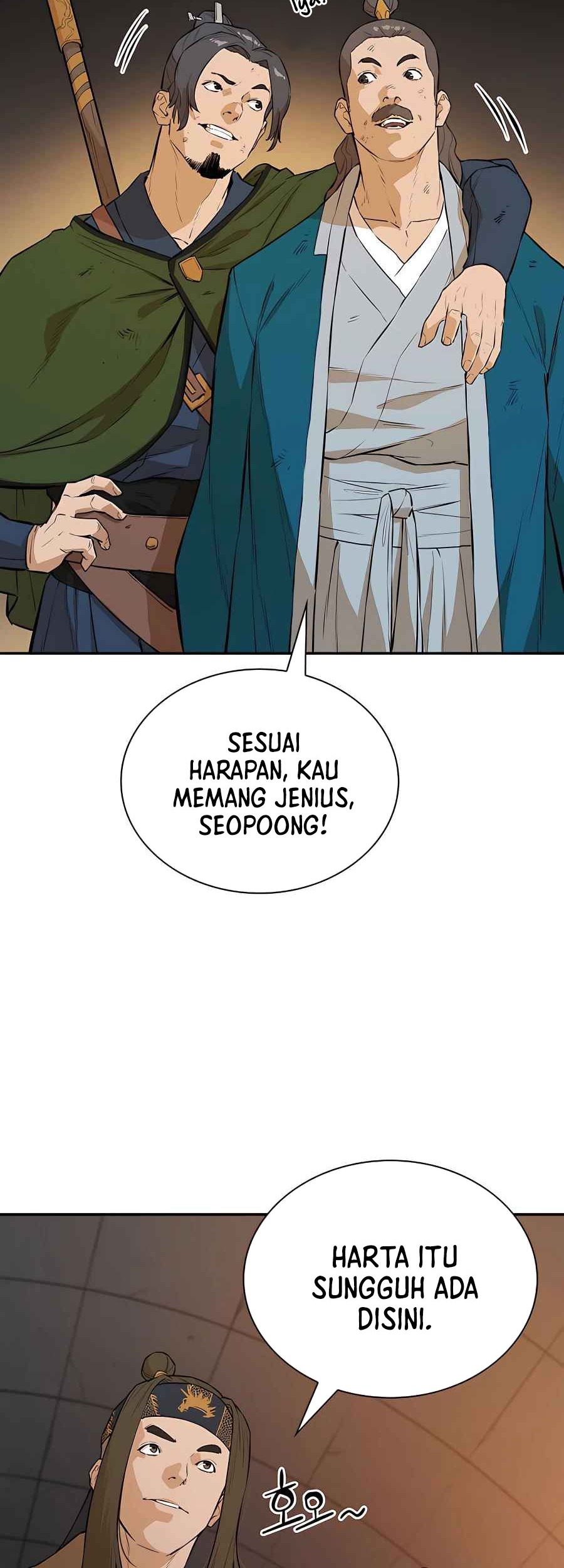 Villain Unrivaled Bab 49 halaman 15