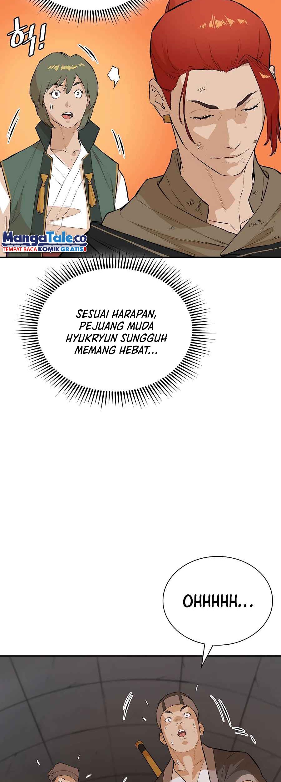Villain Unrivaled Bab 49 halaman 18