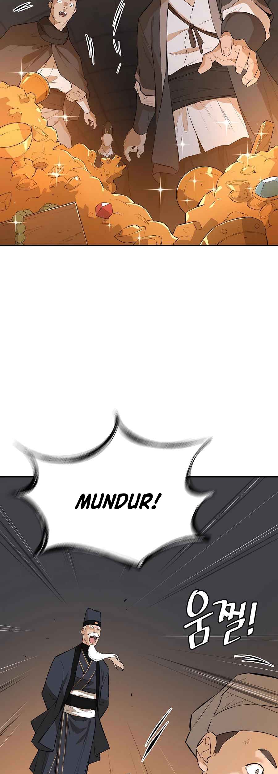 Villain Unrivaled Bab 49 halaman 19