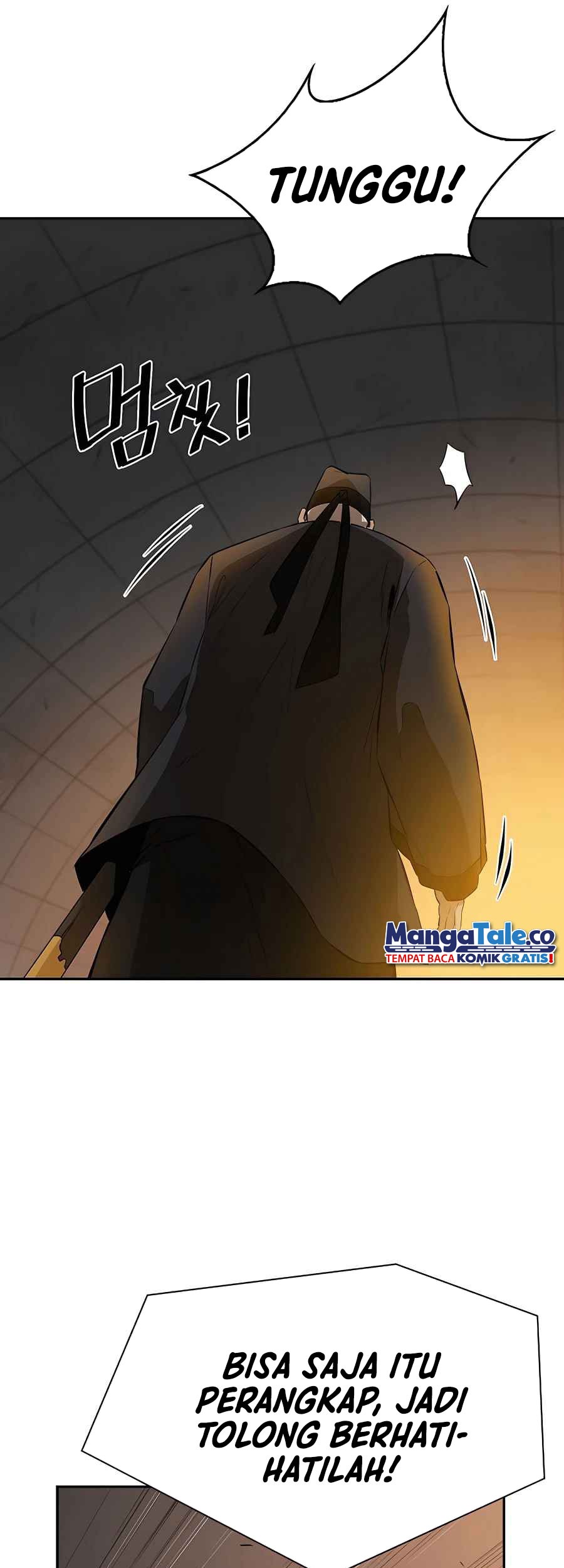 Villain Unrivaled Bab 49 halaman 22