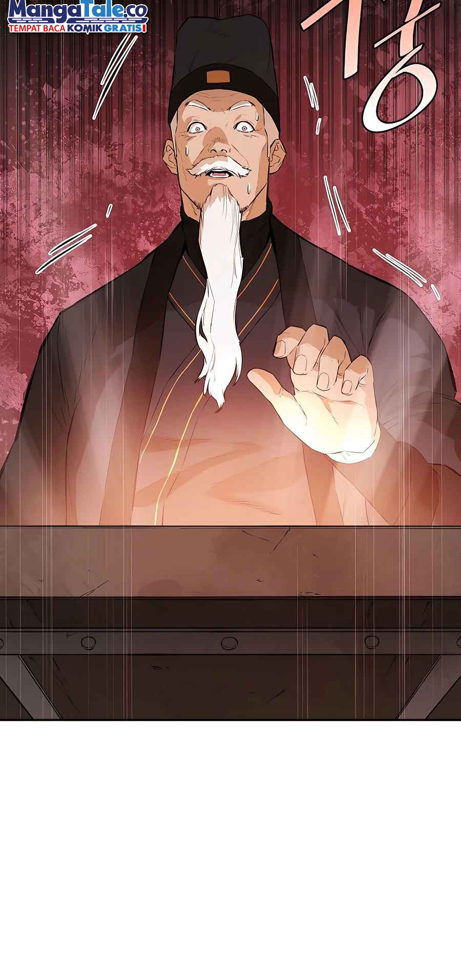 Villain Unrivaled Bab 49 halaman 26