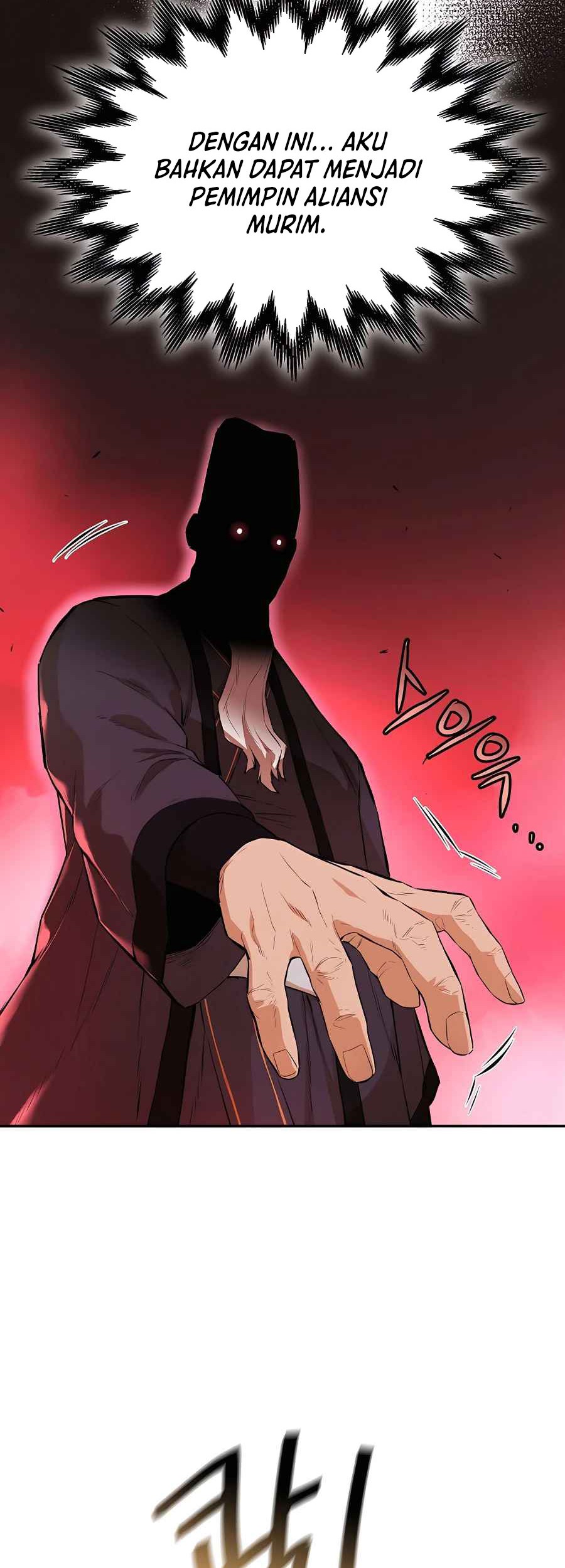 Villain Unrivaled Bab 49 halaman 28