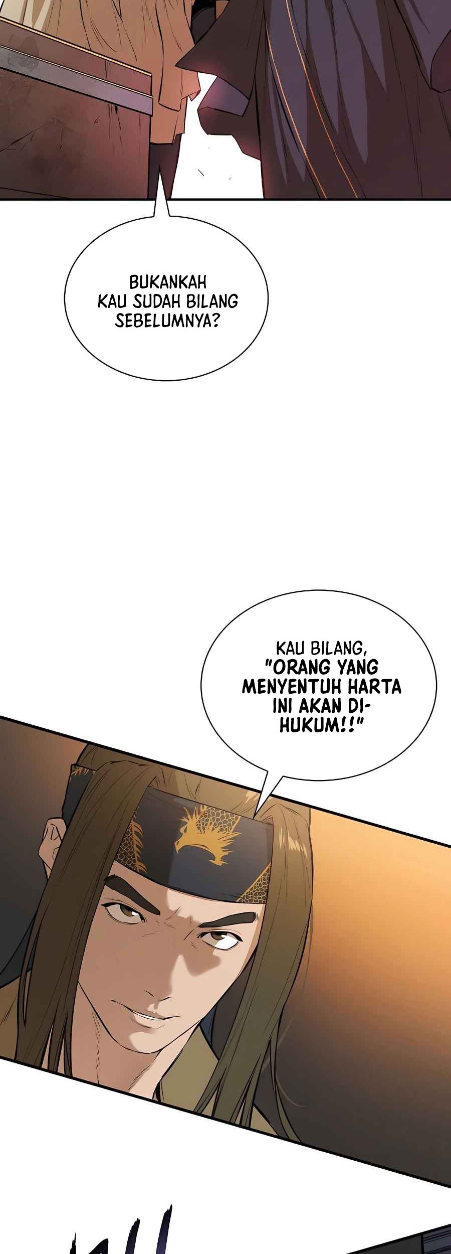 Villain Unrivaled Bab 49 halaman 30