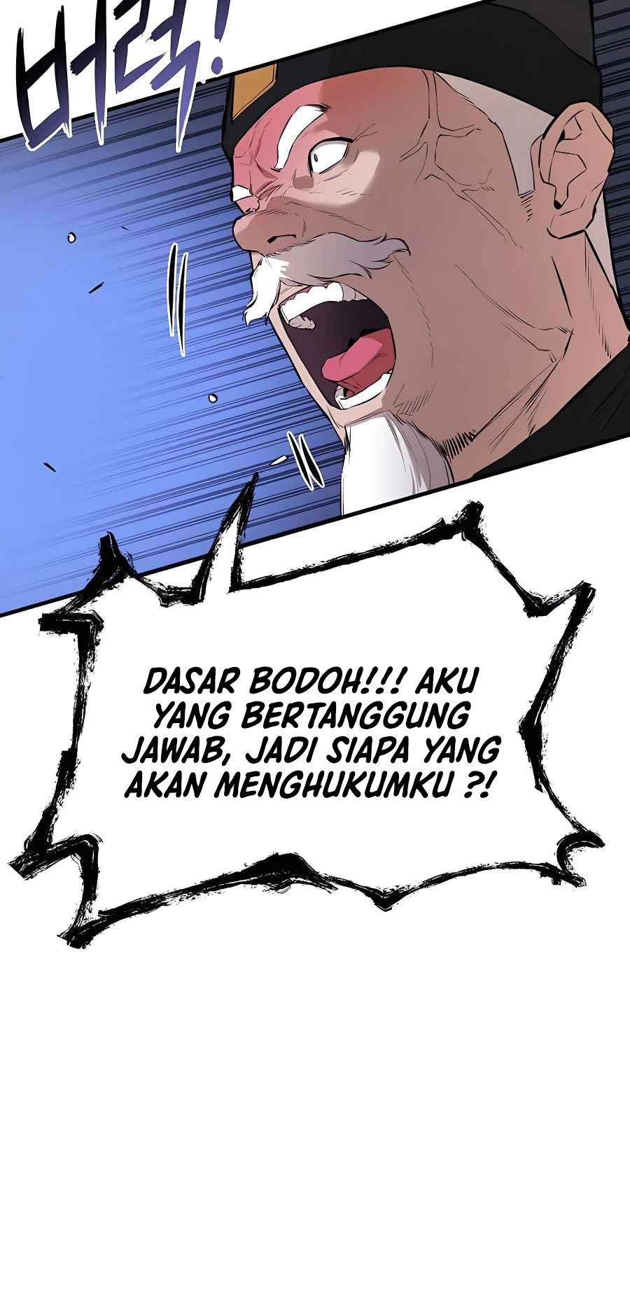 Villain Unrivaled Bab 49 halaman 31