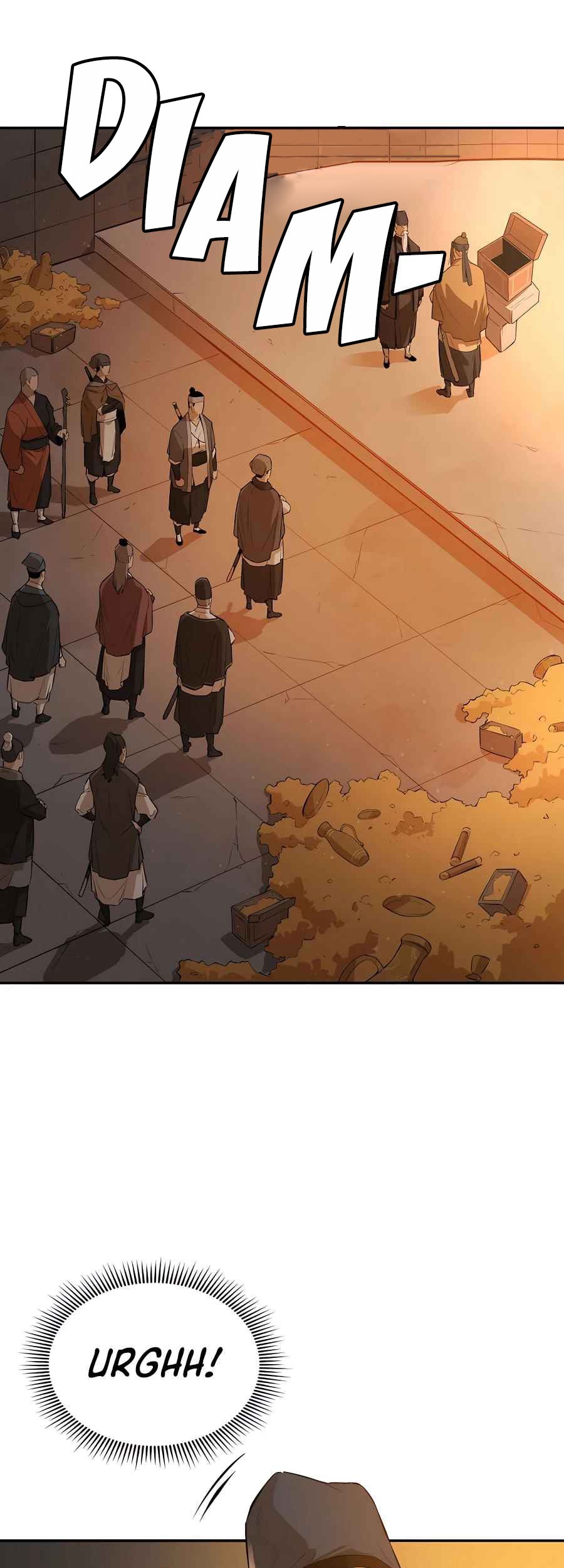 Villain Unrivaled Bab 49 halaman 32