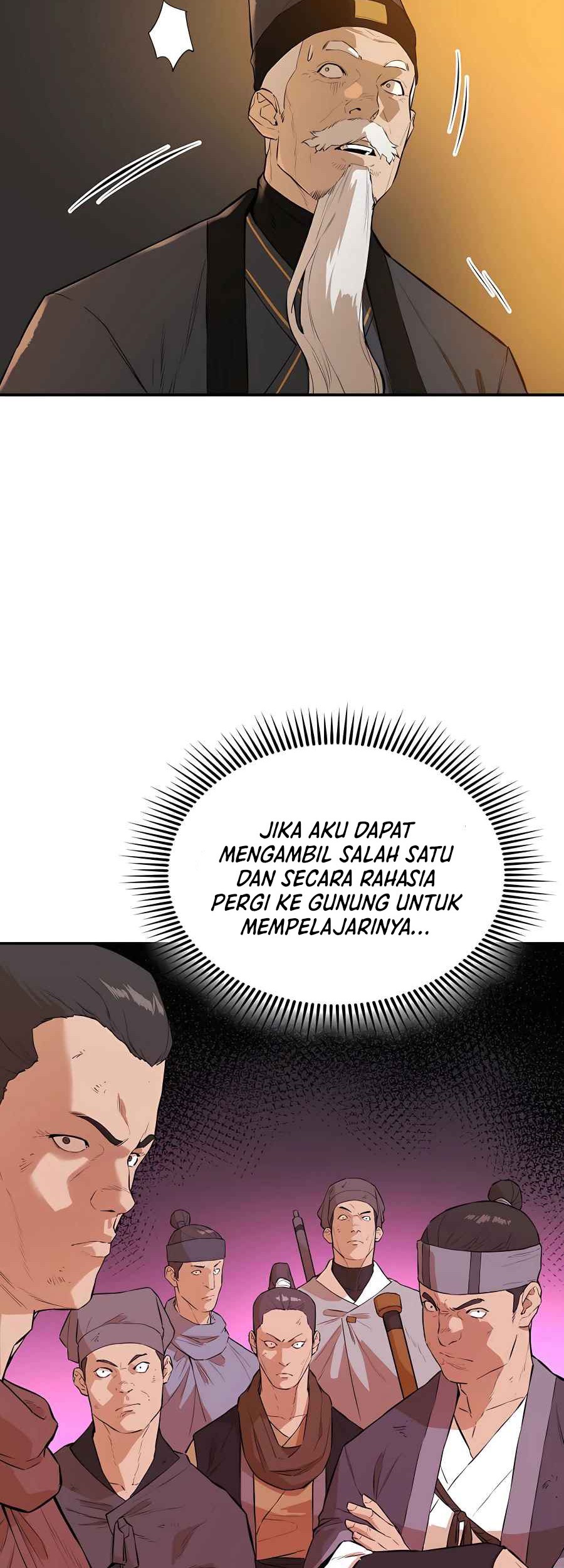 Villain Unrivaled Bab 49 halaman 33