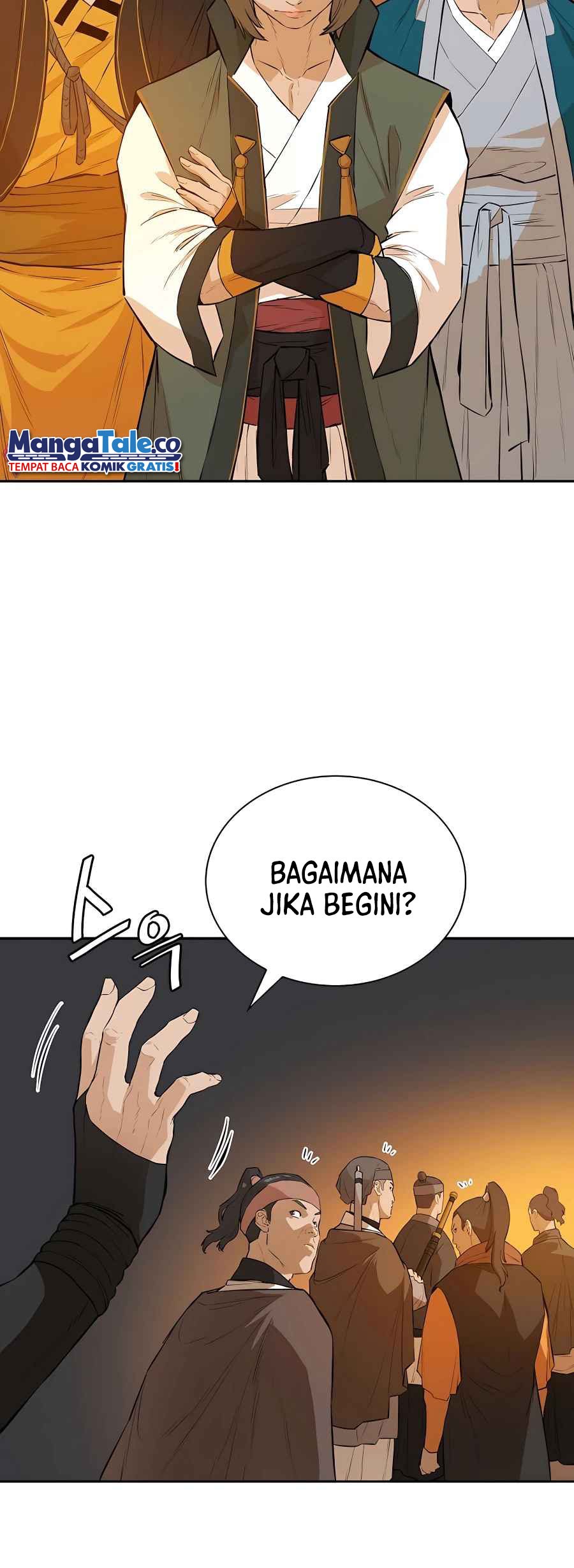 Villain Unrivaled Bab 49 halaman 36