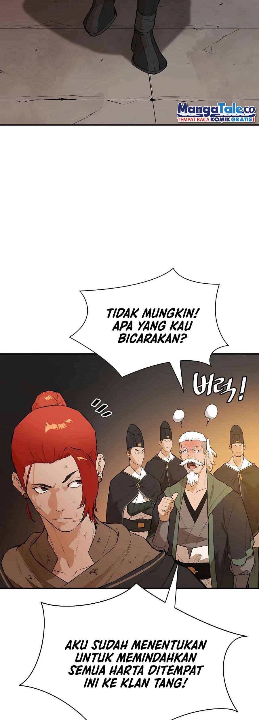 Villain Unrivaled Bab 49 halaman 38