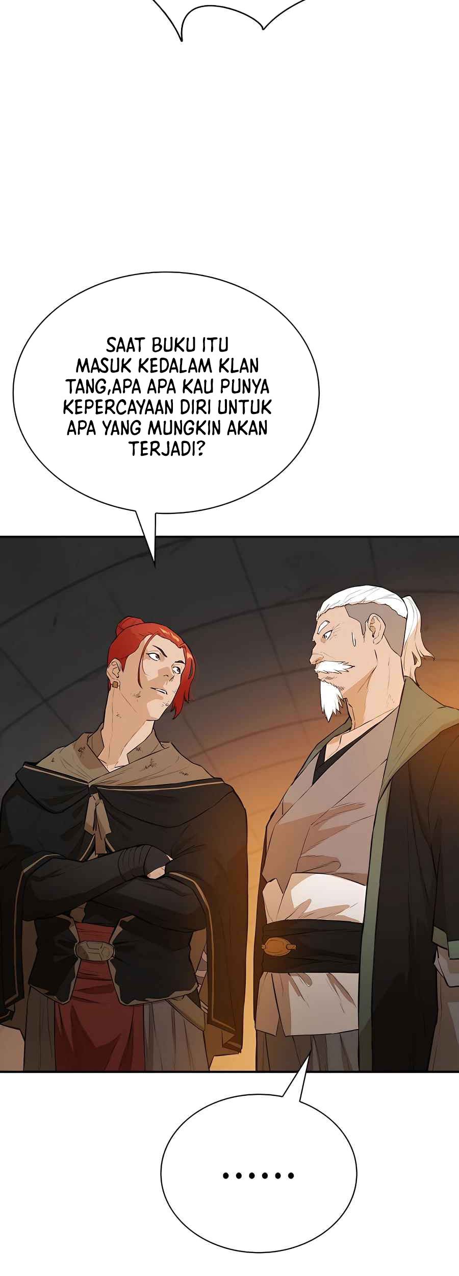 Villain Unrivaled Bab 49 halaman 39