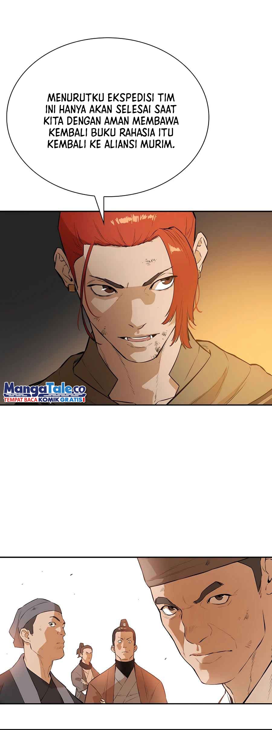 Villain Unrivaled Bab 49 halaman 41