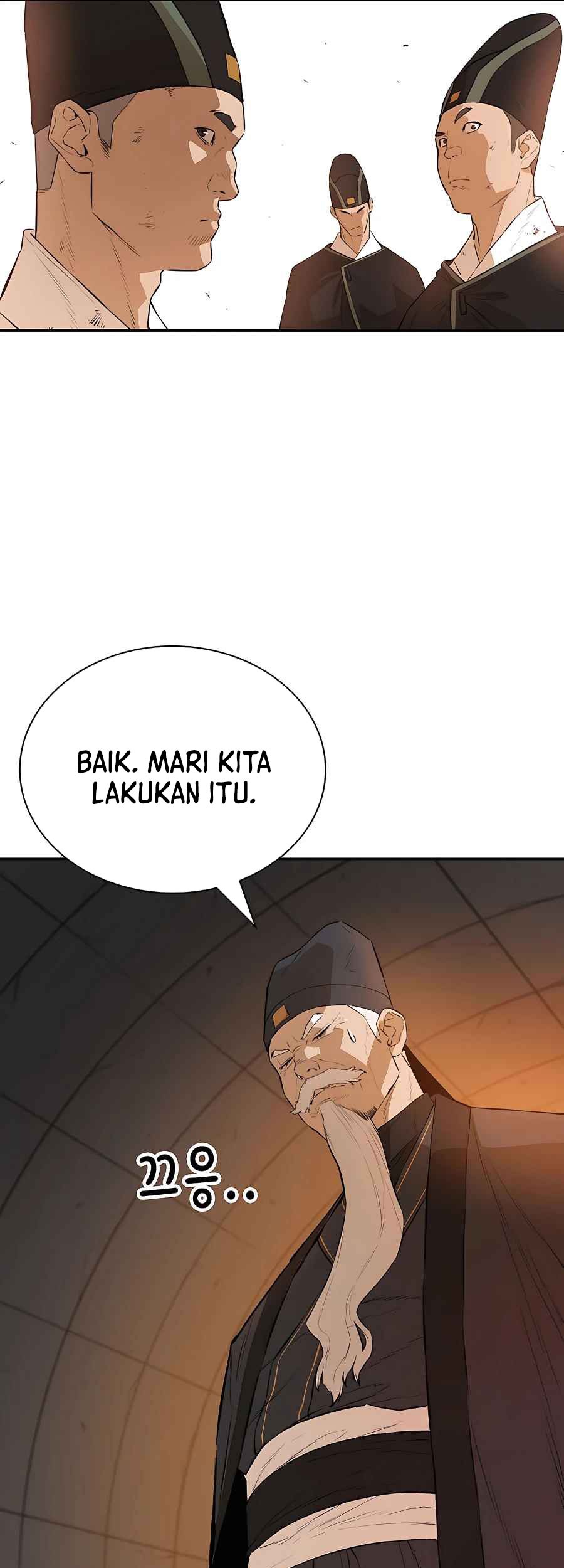 Villain Unrivaled Bab 49 halaman 42