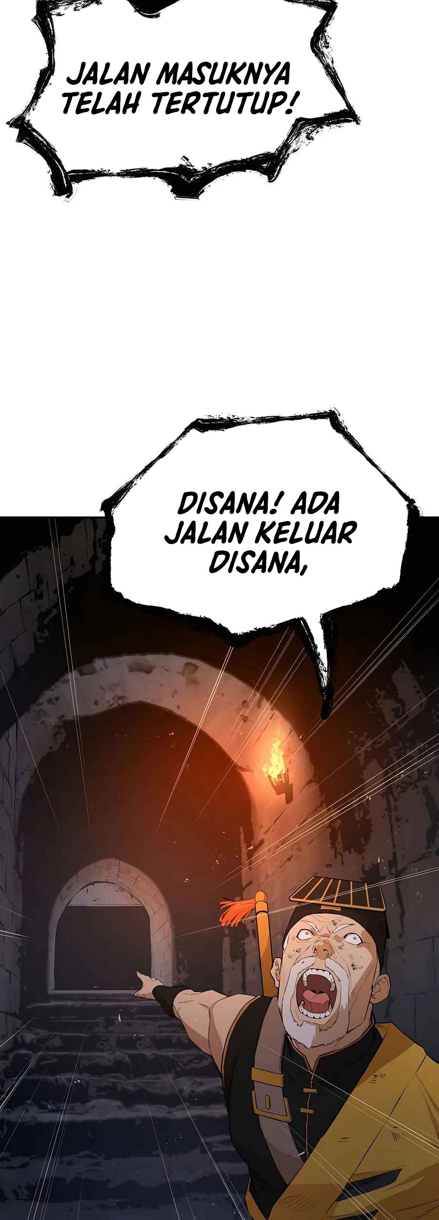 Villain Unrivaled Bab 49 halaman 48