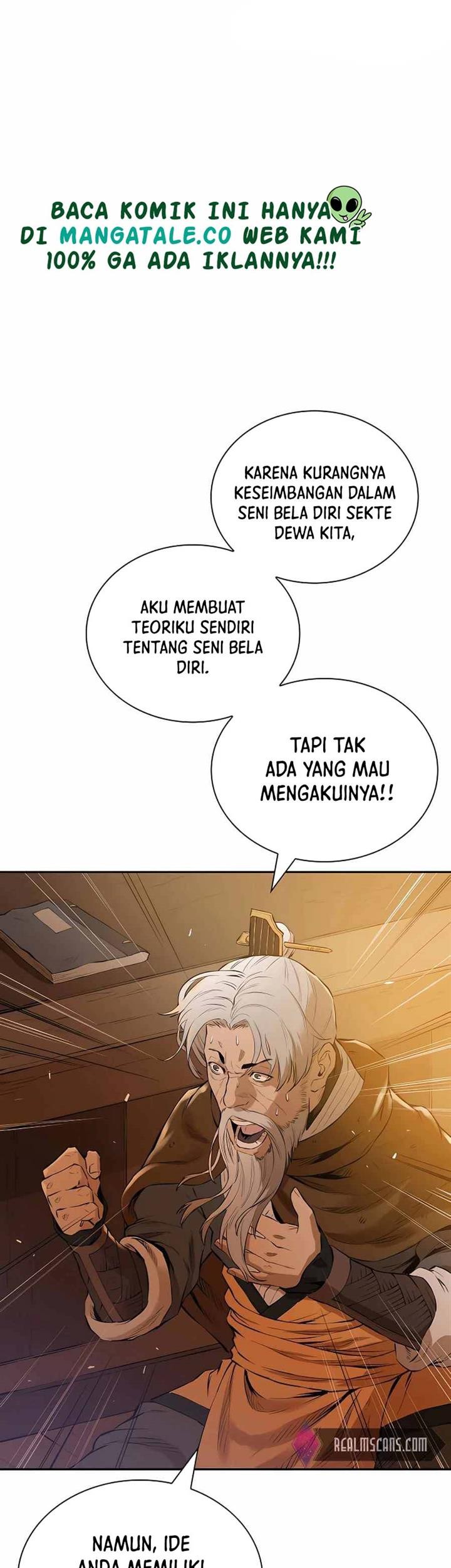 Villain Unrivaled Bab 5 halaman 2
