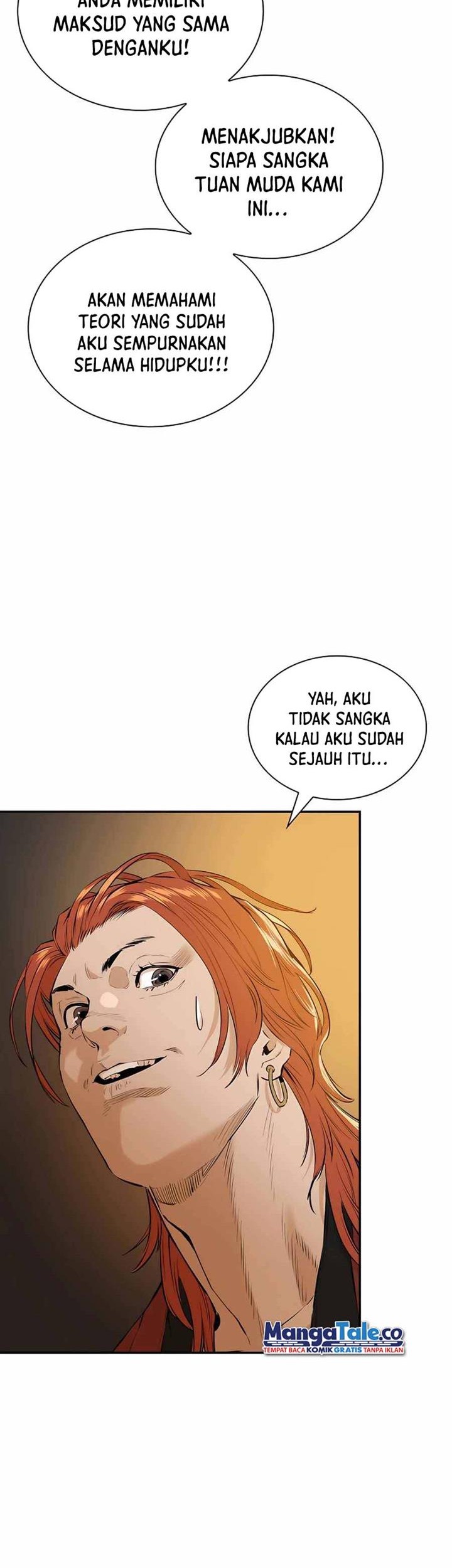 Villain Unrivaled Bab 5 halaman 3