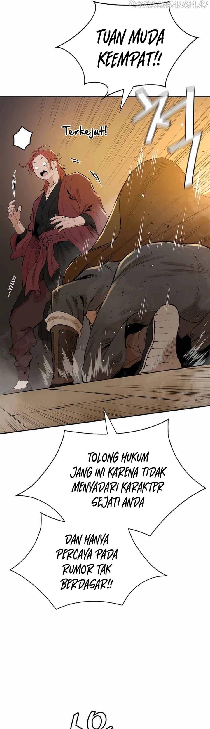 Villain Unrivaled Bab 5 halaman 5