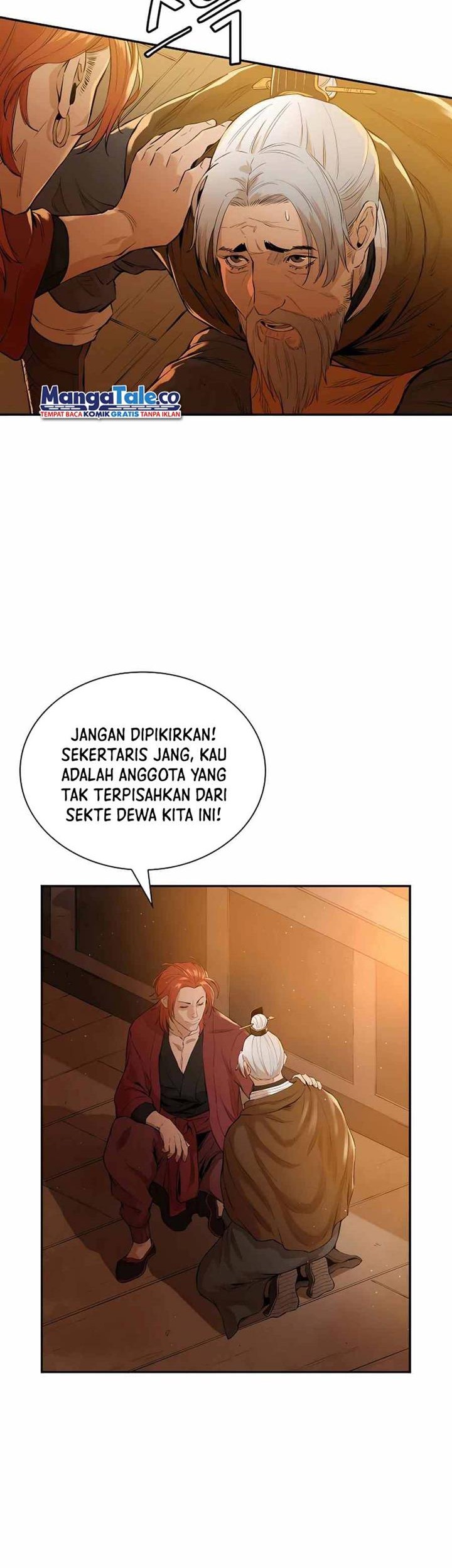 Villain Unrivaled Bab 5 halaman 6