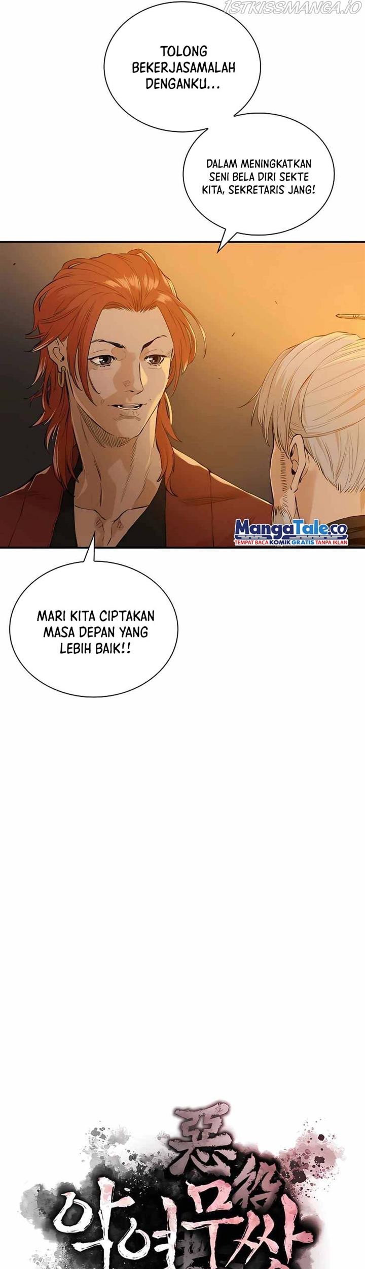 Villain Unrivaled Bab 5 halaman 8