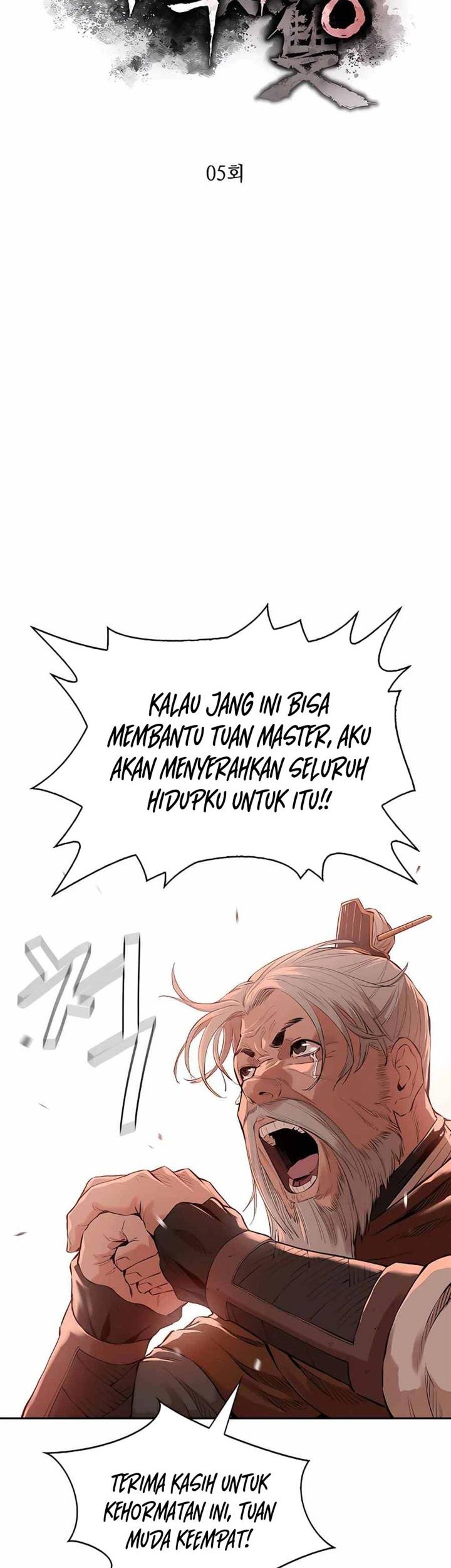 Villain Unrivaled Bab 5 halaman 9
