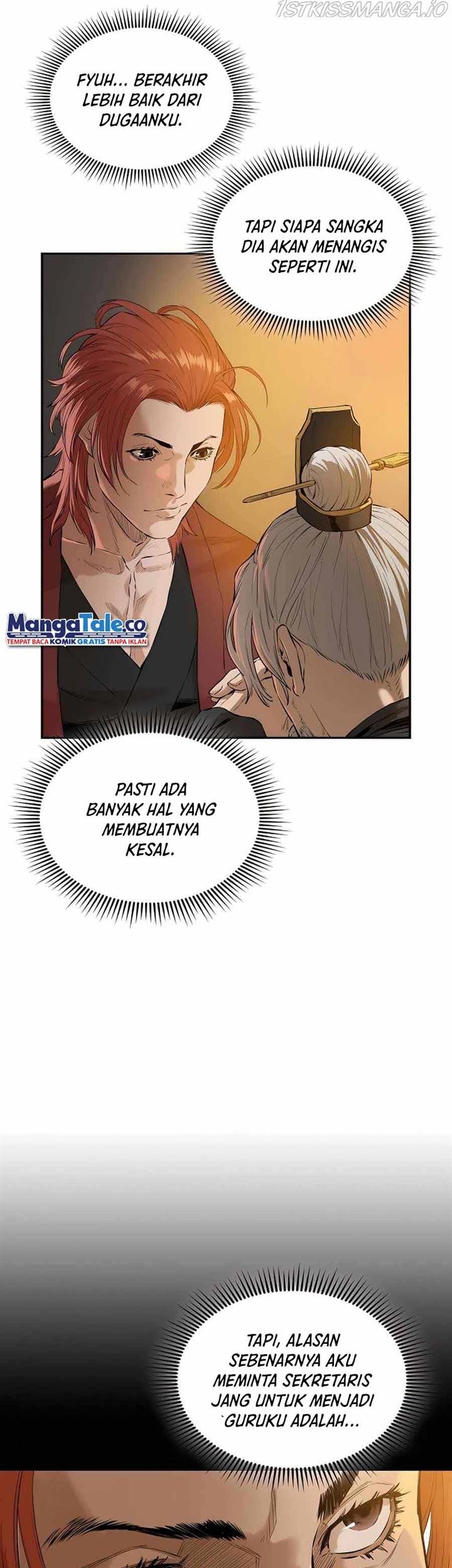 Villain Unrivaled Bab 5 halaman 11