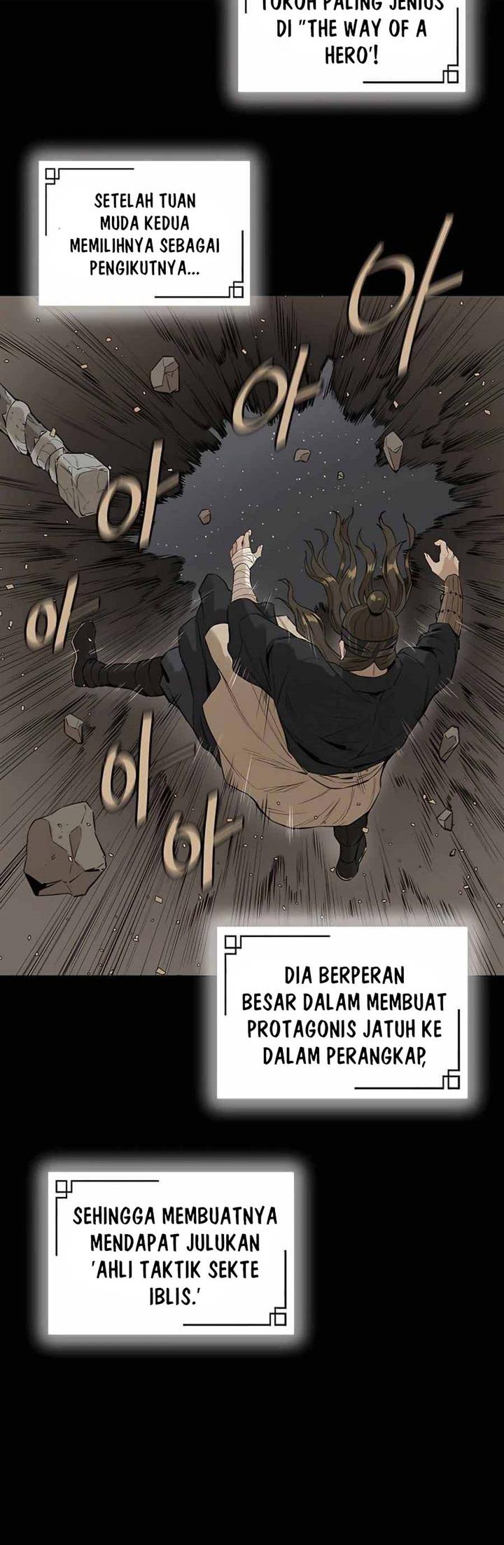 Villain Unrivaled Bab 5 halaman 18
