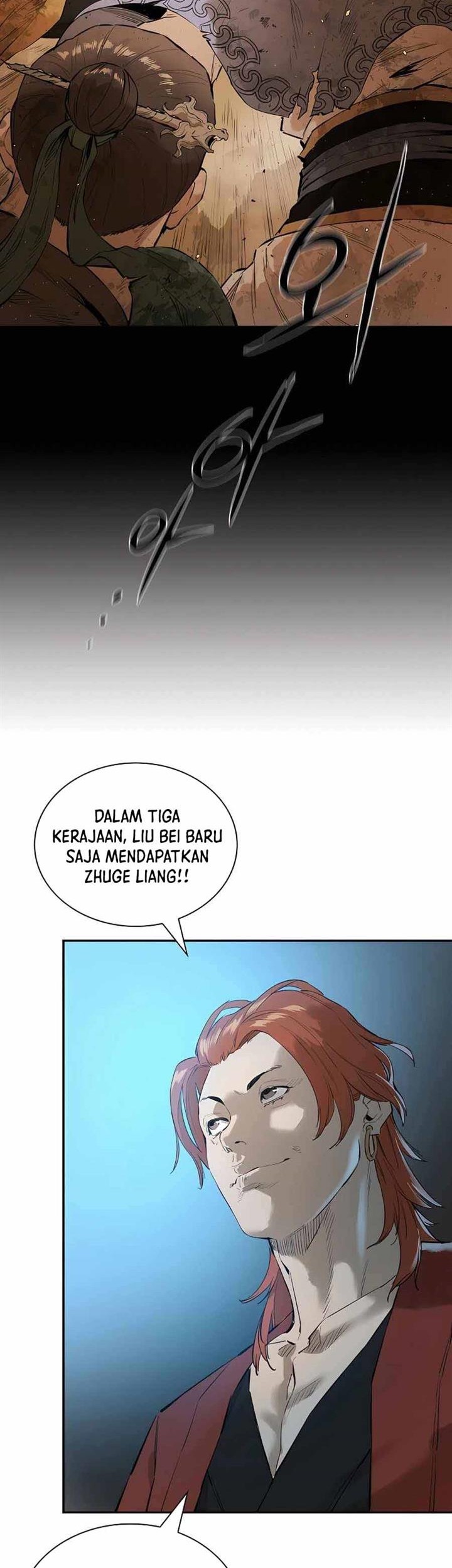 Villain Unrivaled Bab 5 halaman 20