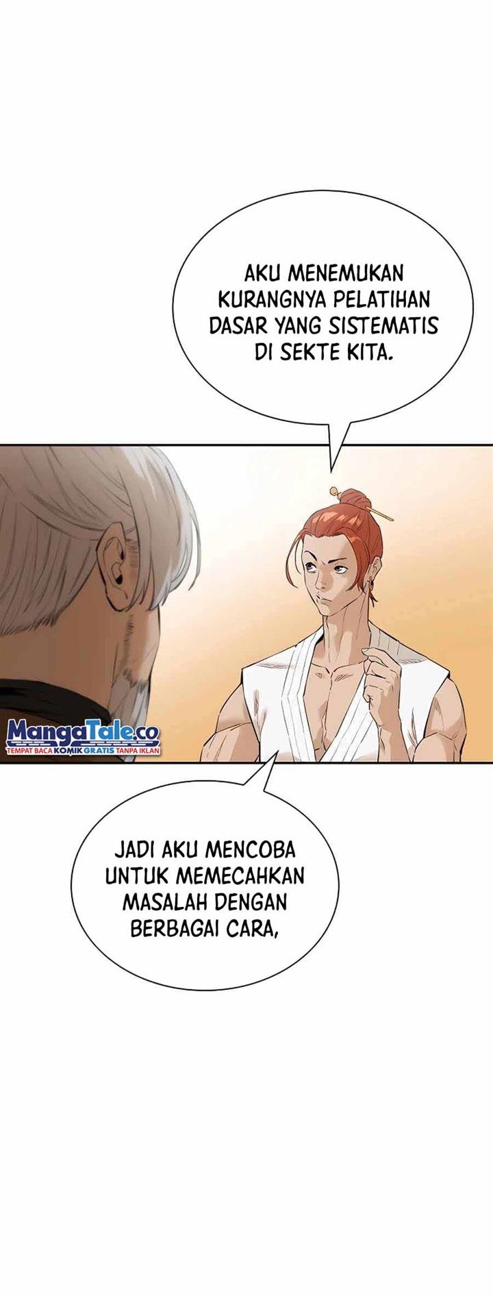 Villain Unrivaled Bab 5 halaman 28