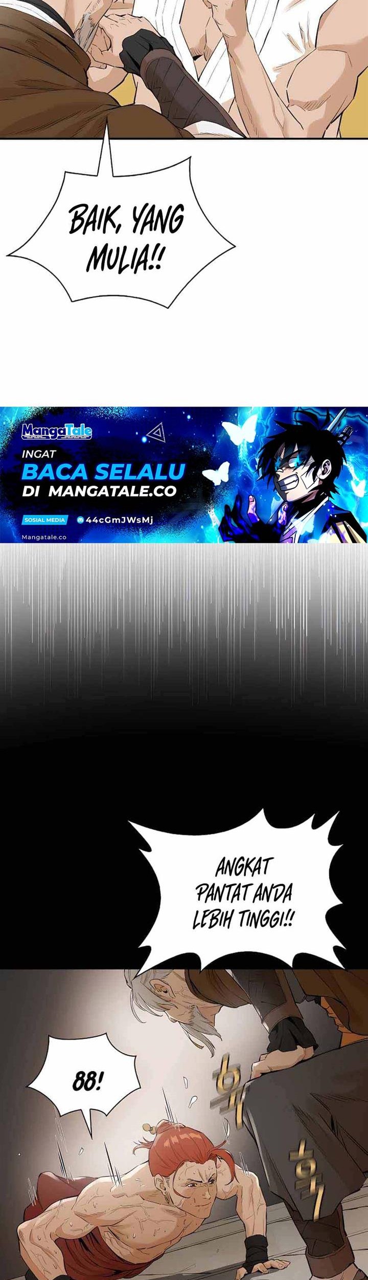 Villain Unrivaled Bab 5 halaman 32