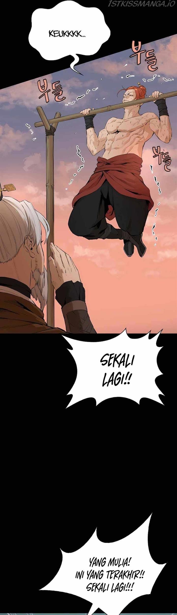 Villain Unrivaled Bab 5 halaman 34