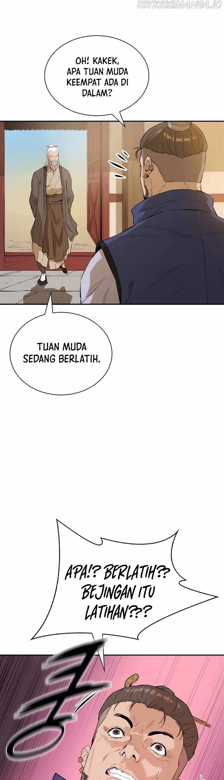Villain Unrivaled Bab 5 halaman 43