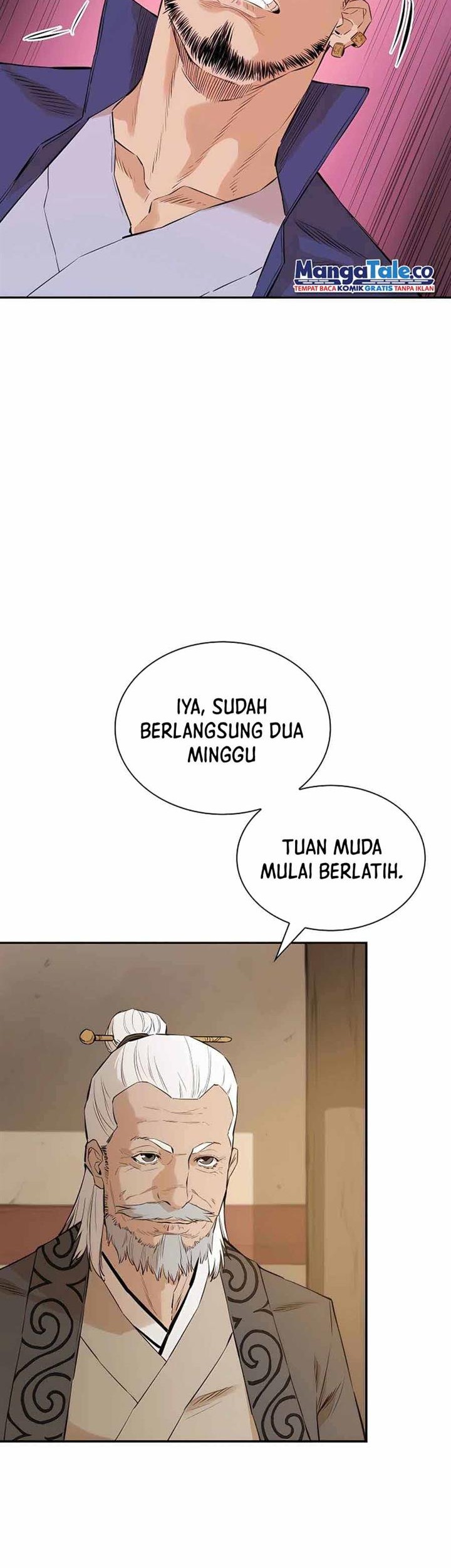 Villain Unrivaled Bab 5 halaman 44
