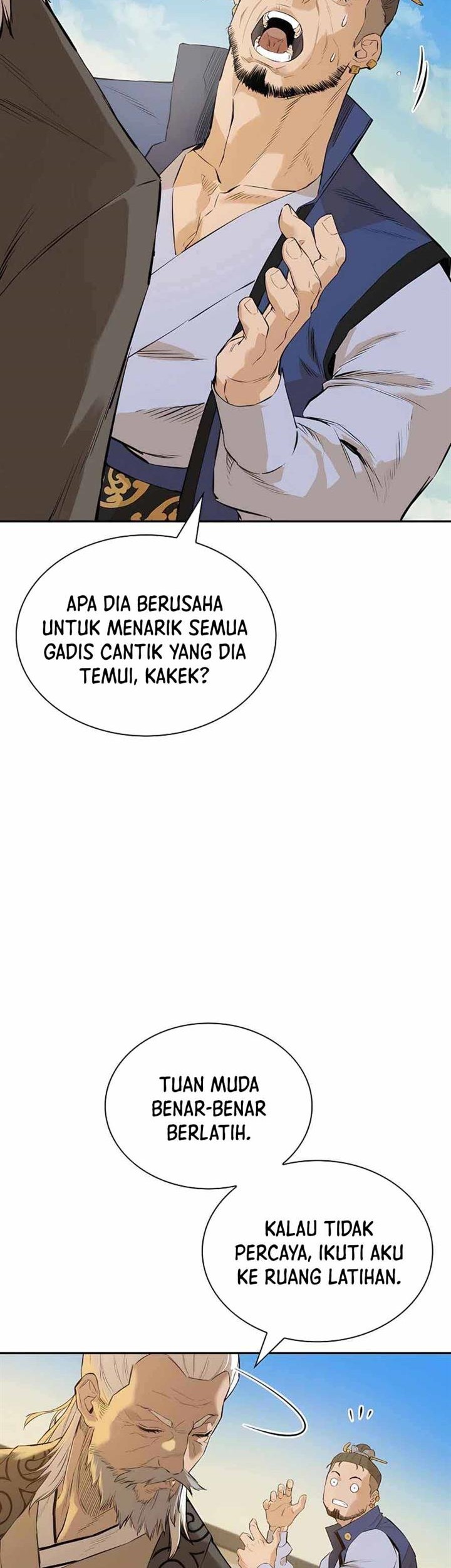 Villain Unrivaled Bab 5 halaman 47