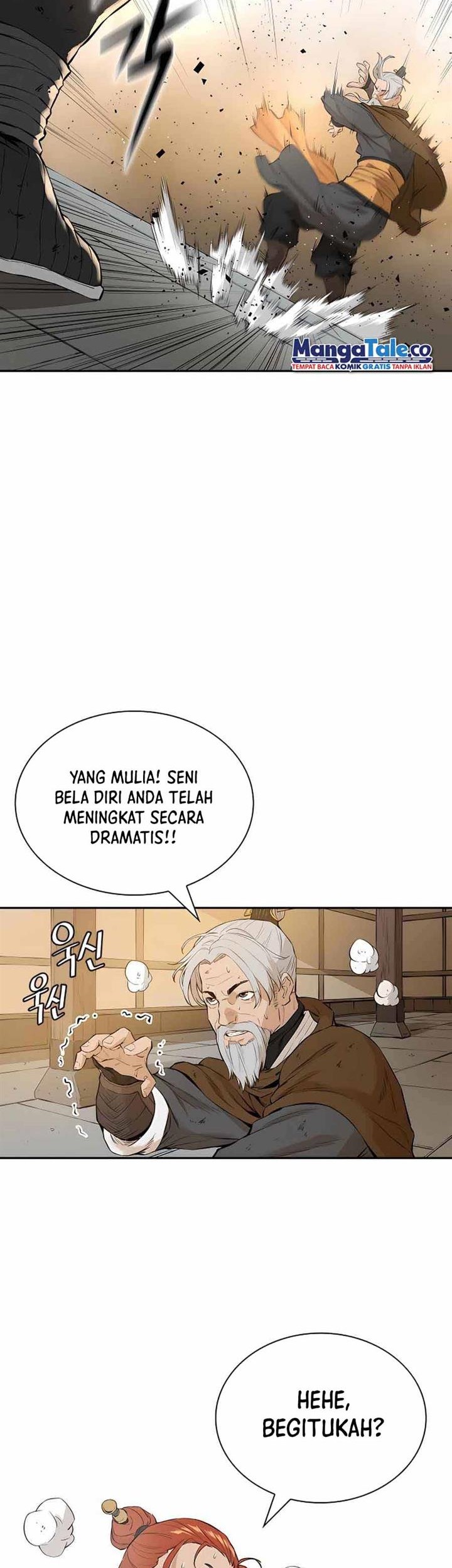 Villain Unrivaled Bab 5 halaman 50
