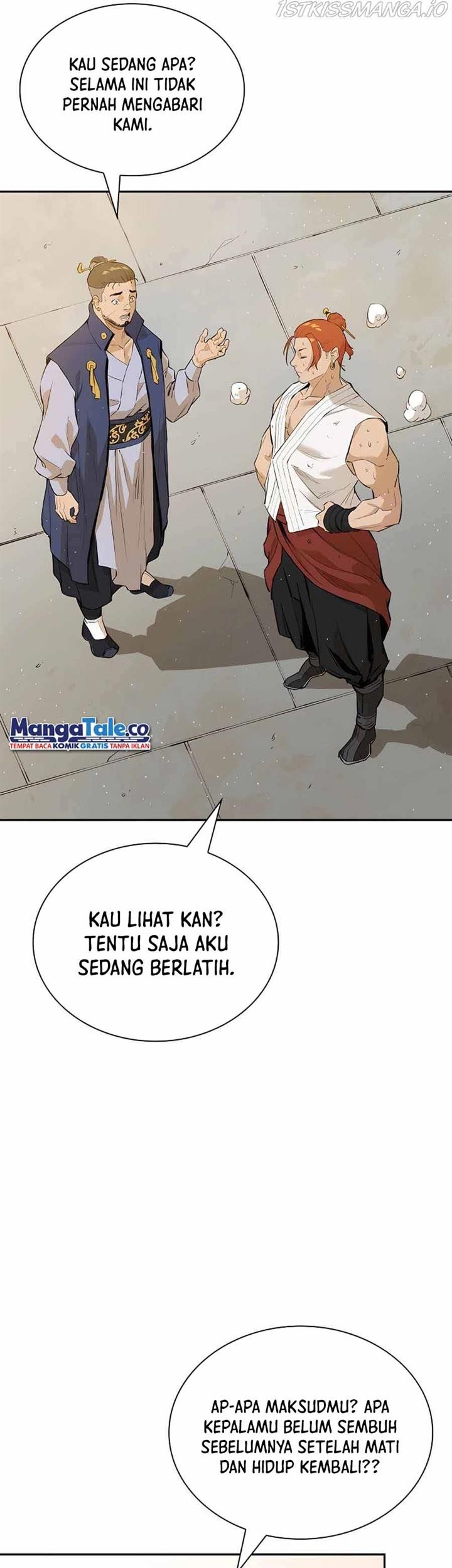 Villain Unrivaled Bab 5 halaman 54