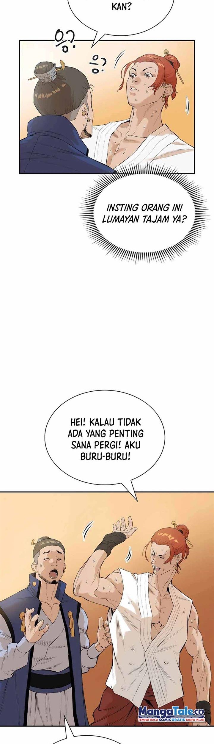 Villain Unrivaled Bab 5 halaman 57