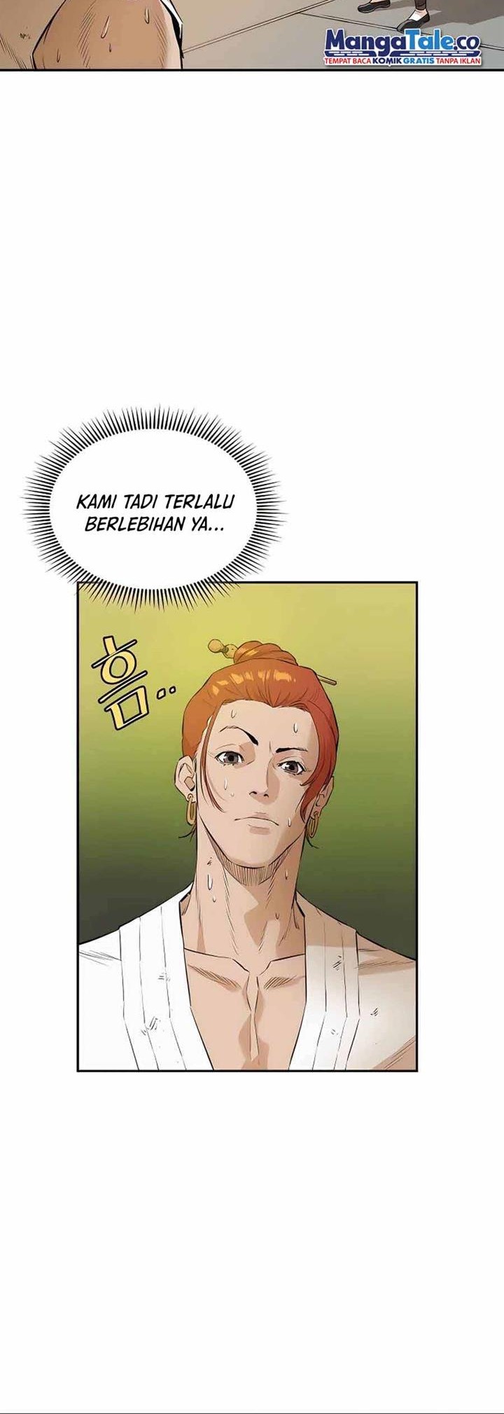 Villain Unrivaled Bab 5 halaman 60