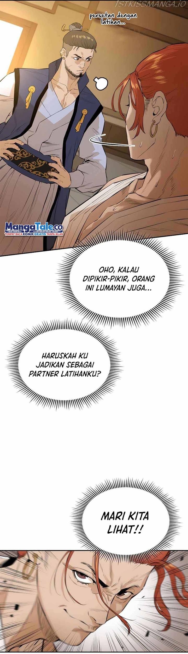 Villain Unrivaled Bab 5 halaman 61