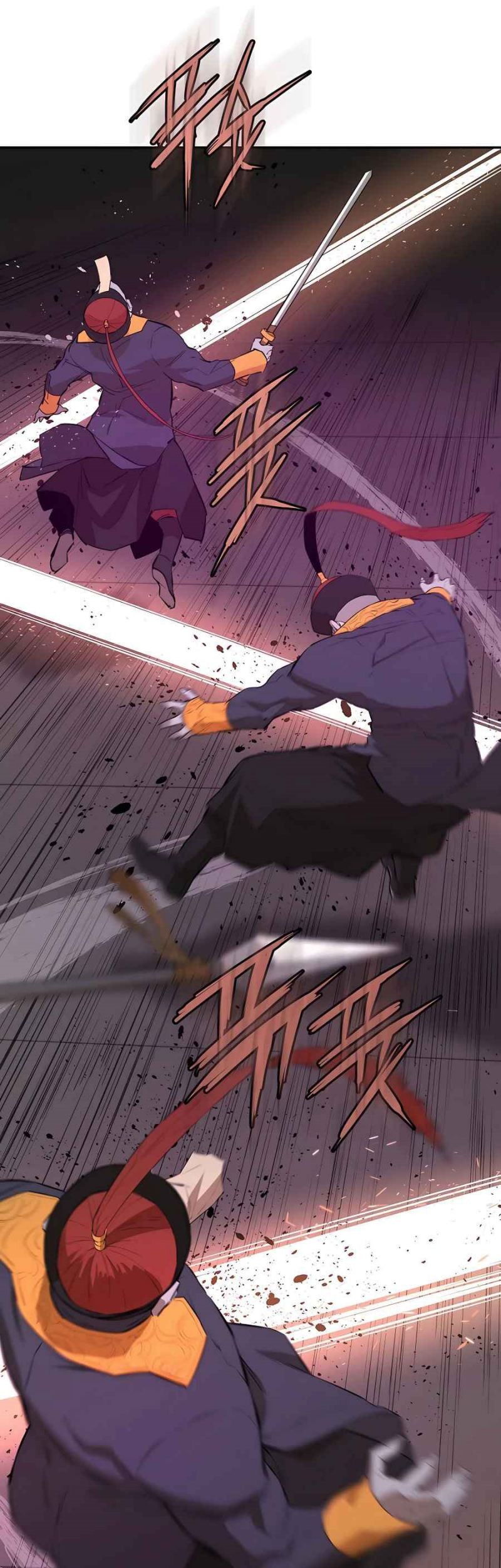 Villain Unrivaled Bab 50 halaman 14