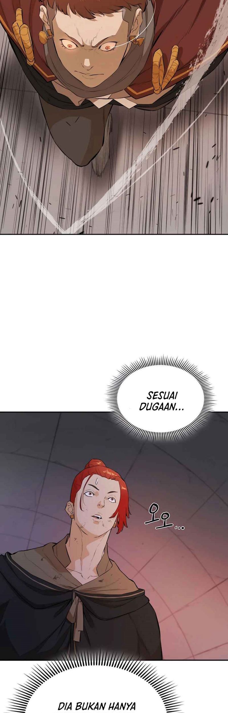 Villain Unrivaled Bab 50 halaman 16