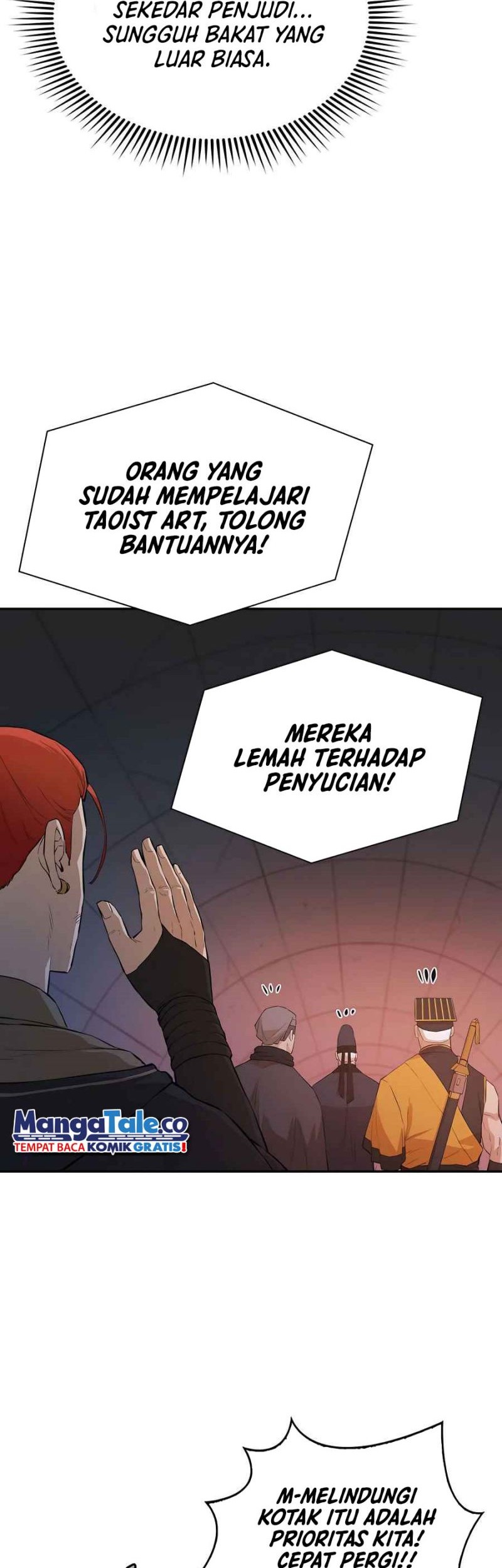 Villain Unrivaled Bab 50 halaman 17