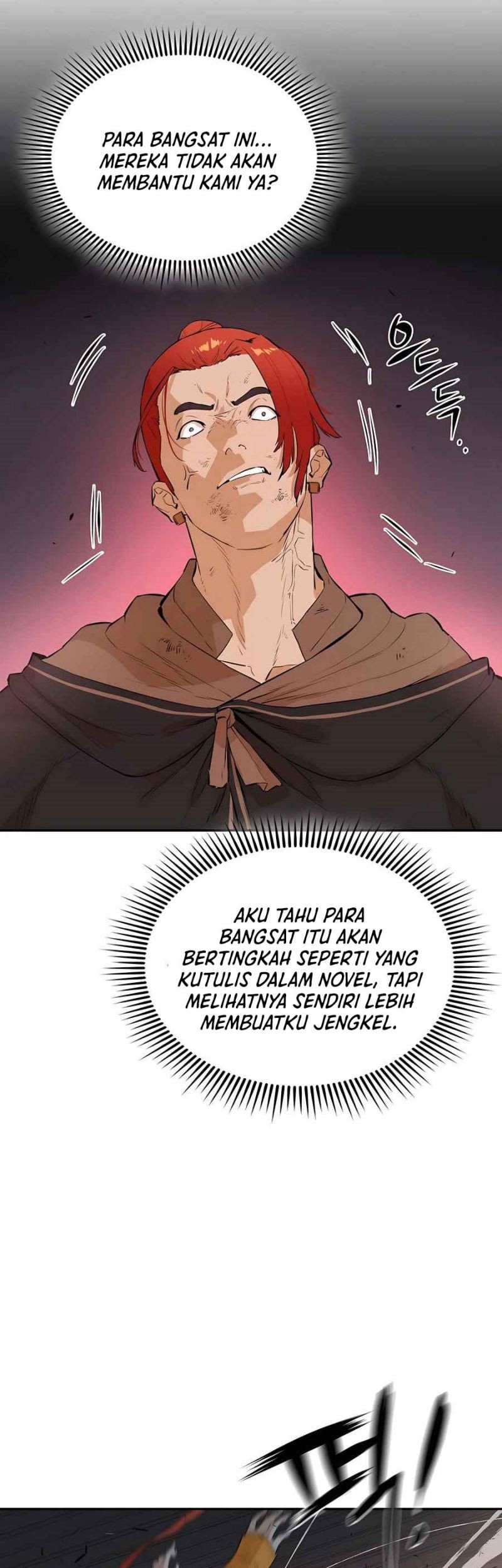 Villain Unrivaled Bab 50 halaman 19