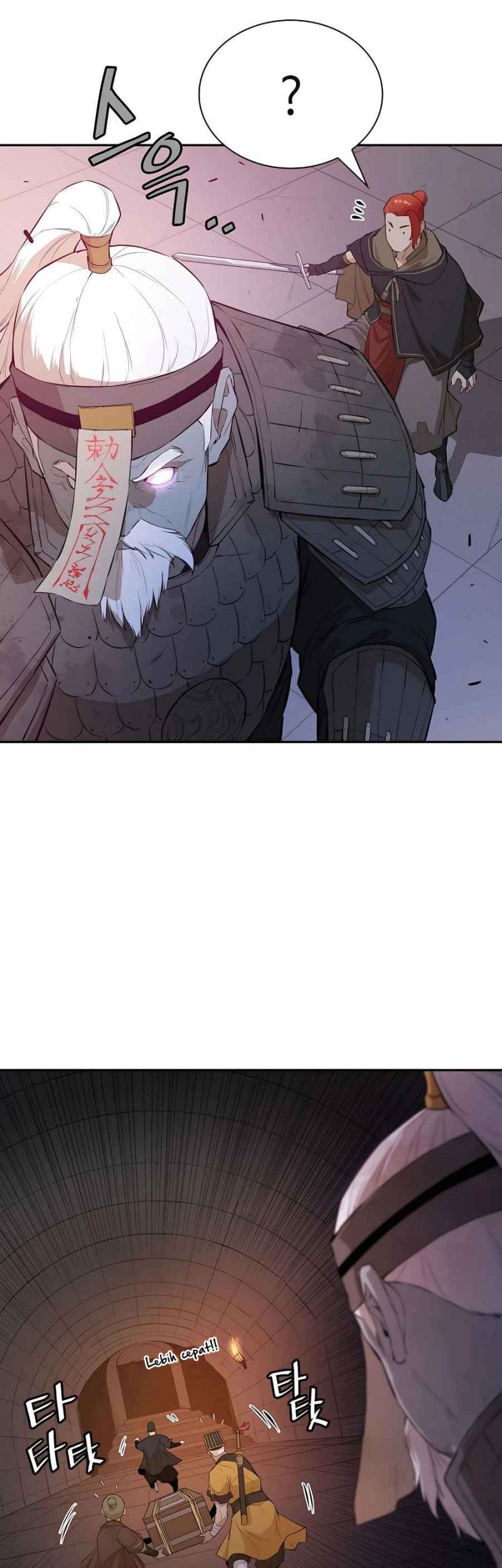 Villain Unrivaled Bab 50 halaman 26