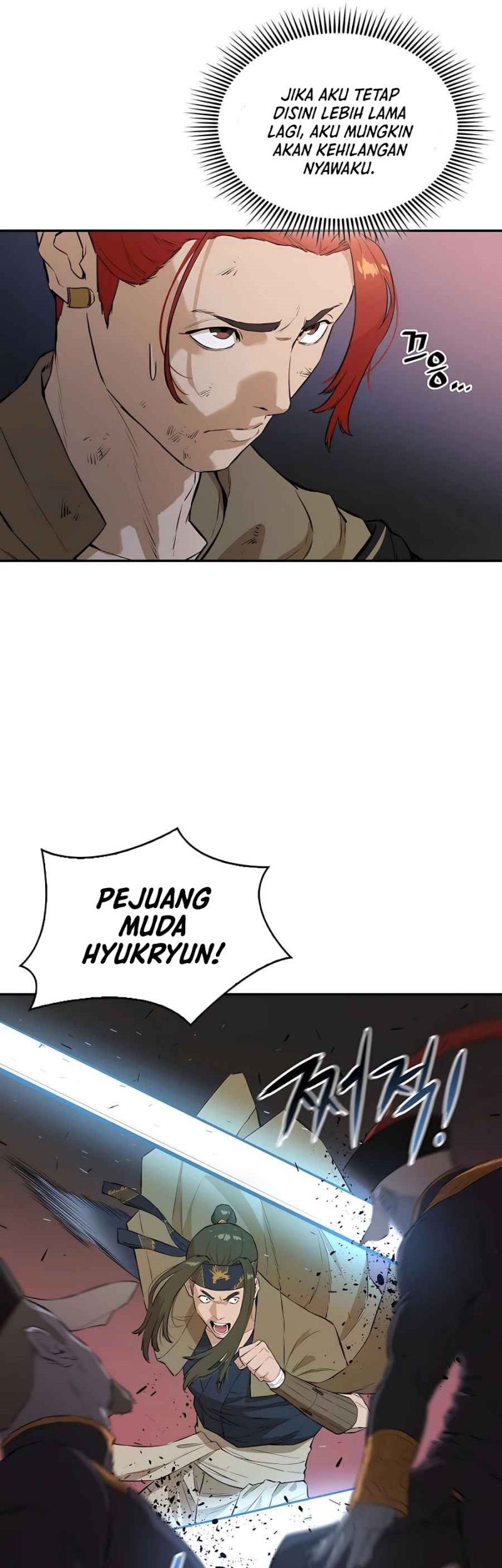 Villain Unrivaled Bab 50 halaman 38