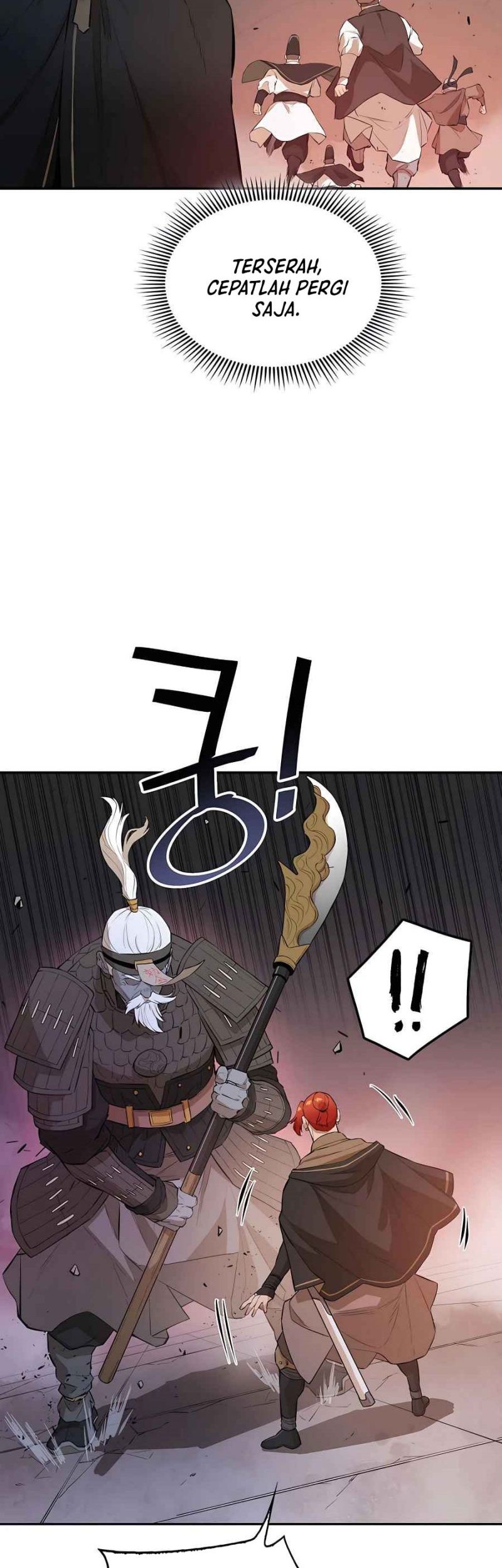 Villain Unrivaled Bab 50 halaman 41