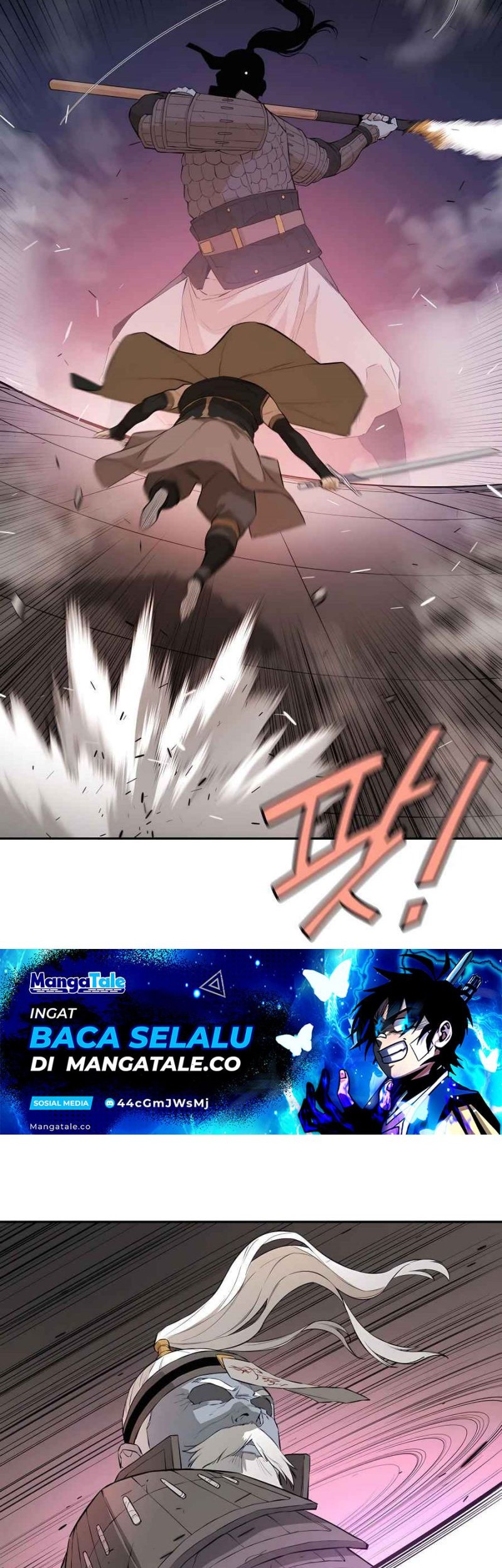 Villain Unrivaled Bab 50 halaman 53