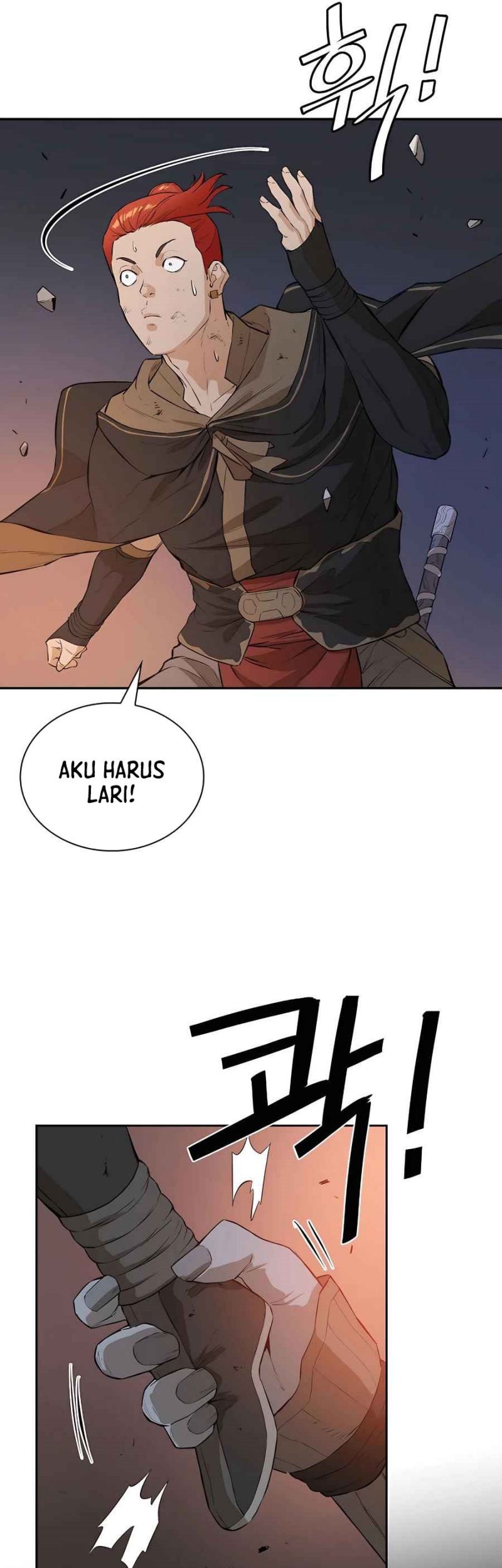 Villain Unrivaled Bab 50 halaman 61