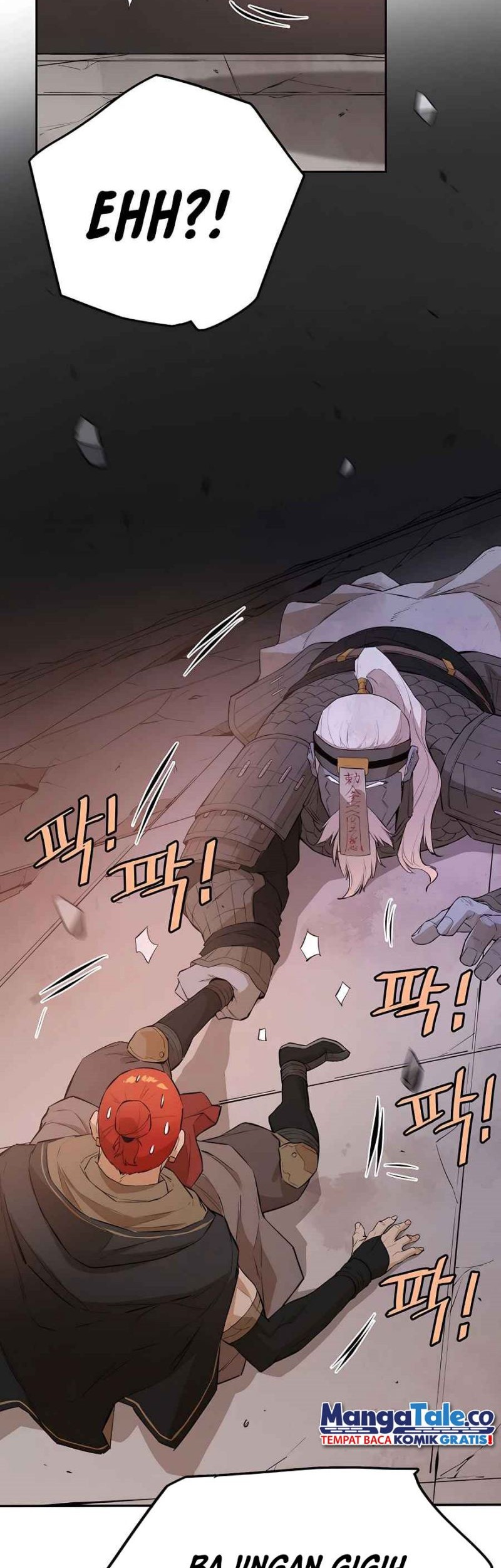 Villain Unrivaled Bab 50 halaman 62
